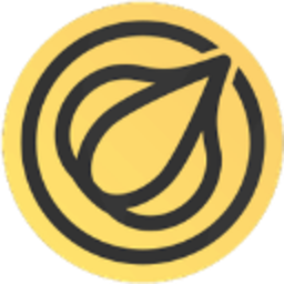 Garlicoin — logo emoji for Slack & Discord (Discord)