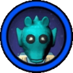 Greedo — cartoon emoji for Slack & Discord (Discord)