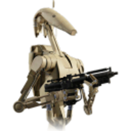 Roger — robot emoji for Slack & Discord (Discord)