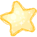 Yellow Star — star emoji for Slack & Discord