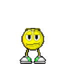 Bitch 2 — cartoon emoji for Slack & Discord