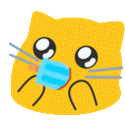 Meow Popsiclenom — cartoon emoji for Slack & Discord (Discord)