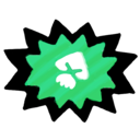 Splatted — symbol emoji for Slack & Discord