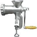 Meat Grinder — tool emoji for Slack & Discord