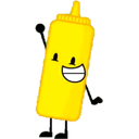 Mustard 2 — cartoon emoji for Slack & Discord