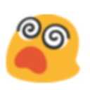 Noooooooooo — cartoon emoji for Slack & Discord