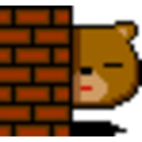 Bear Peek — bear emoji for Slack & Discord