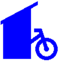 Bikeshed 3 — bike emoji for Slack & Discord