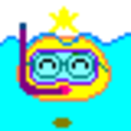Kao Snorkle — cartoon emoji for Slack & Discord (Discord)