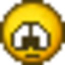 Sorry — pixel-art emoji for Slack & Discord