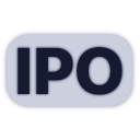 Ipo — logo emoji for Slack & Discord
