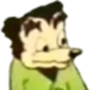 Spaghet — cartoon emoji for Slack & Discord