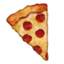 Sadie — food emoji for Slack & Discord (Discord)