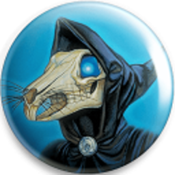 Death Of Rats — cartoon emoji for Slack & Discord (Discord)