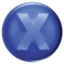 X Emoji — button emoji for Slack & Discord (Slack)