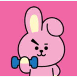 Bt21cooky — cartoon emoji for Slack & Discord (Discord)