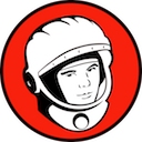 Yurisnight — logo emoji for Slack & Discord