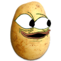Pepetato — cartoon emoji for Slack & Discord (Discord)
