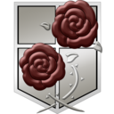 Garrison — logo emoji for Slack & Discord