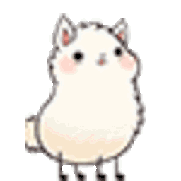 Llama Hop And Jump — cartoon emoji for Slack & Discord (Discord)
