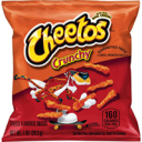 Cheetos — logo emoji for Slack & Discord