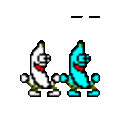 Bananas Dance 3 — animated emoji for Slack & Discord