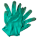Surgical Gloves — medical emoji for Slack & Discord
