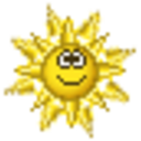 Sun — sun emoji for Slack & Discord