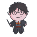 Harrypotter — cartoon emoji for Slack & Discord