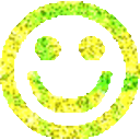 Smiley Sparkle — happy emoji for Slack & Discord
