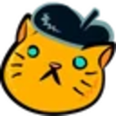 Original — cat emoji for Slack & Discord