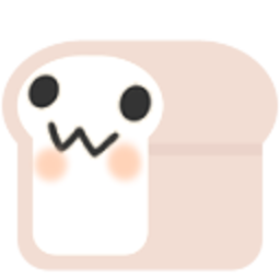 Owobunbread — cartoon emoji for Slack & Discord (Discord)