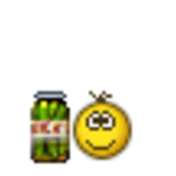 Cornichons — food emoji for Slack & Discord (Discord)