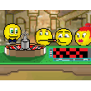 Casino 2 — cartoon emoji for Slack & Discord