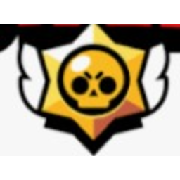 Brawlstars — logo emoji for Slack & Discord (Discord)