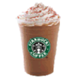 Frappucino — logo emoji for Slack & Discord (Discord)