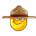 Ranger — cartoon emoji for Slack & Discord