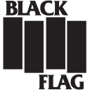 Blackflag — black emoji for Slack & Discord