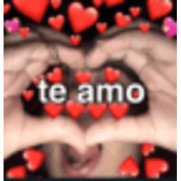 Teamo81 — love emoji for Slack & Discord (Discord)