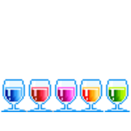 Drinks — drink emoji for Slack & Discord (Discord)