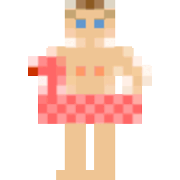 Poolparty — pixel-art emoji for Slack & Discord (Discord)