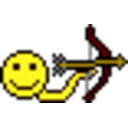 Sagittarius — cartoon emoji for Slack & Discord
