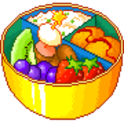 Snack Food — food emoji for Slack & Discord (Discord)