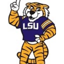 Lsu Mike — cartoon emoji for Slack & Discord