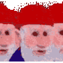Gnomes Parade — gnome emoji for Slack & Discord