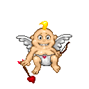 Cupid — cute emoji for Slack & Discord