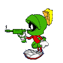 Martian — cartoon emoji for Slack & Discord