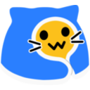 Meow Comfy 2 — cartoon emoji for Slack & Discord