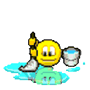 Mopping — emoji emoji for Slack & Discord