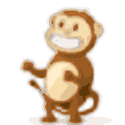 Monkey — skype-monkey emoji for Slack & Discord (Discord)